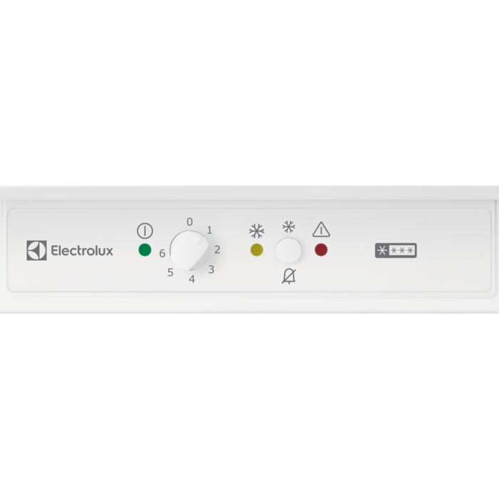 Electrolux - Inbouw diepvriezer - LUB3AE88S