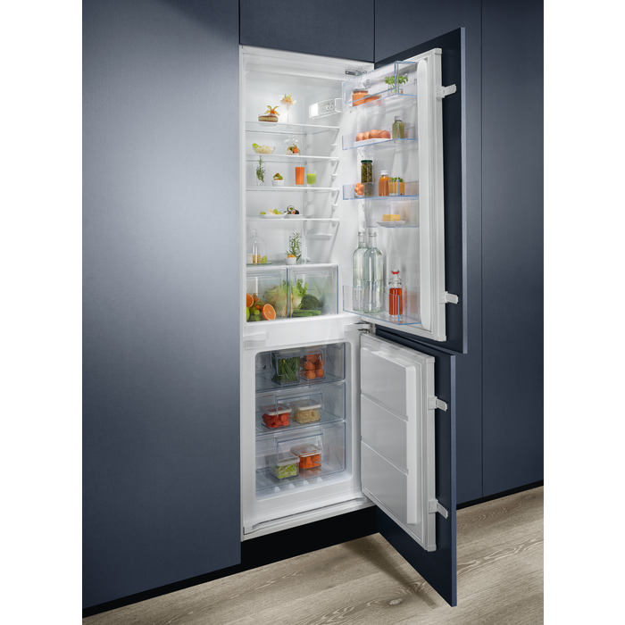 Electrolux - Inbouw koel-vriescombinatie - ENT6NE18S