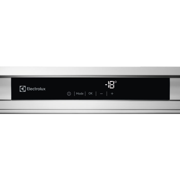 Electrolux - Inbouw diepvriezer - EUT6NE18S