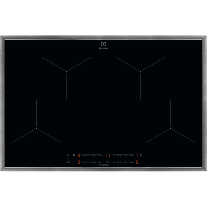 300 Induction - Inductiekookplaat, 80 cm