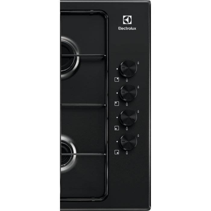 Electrolux - Gaskookplaat - KGS6404B