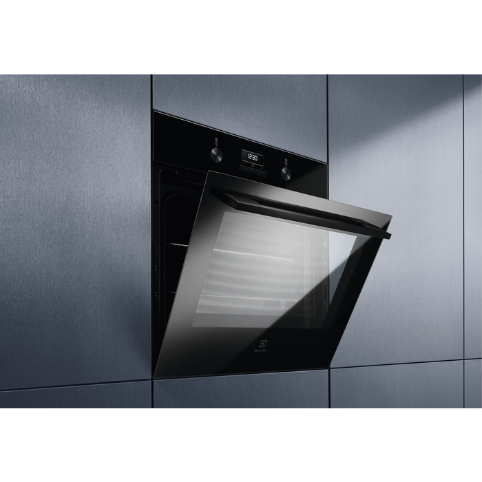 Electrolux - Inbouwoven - KOFGH40BK