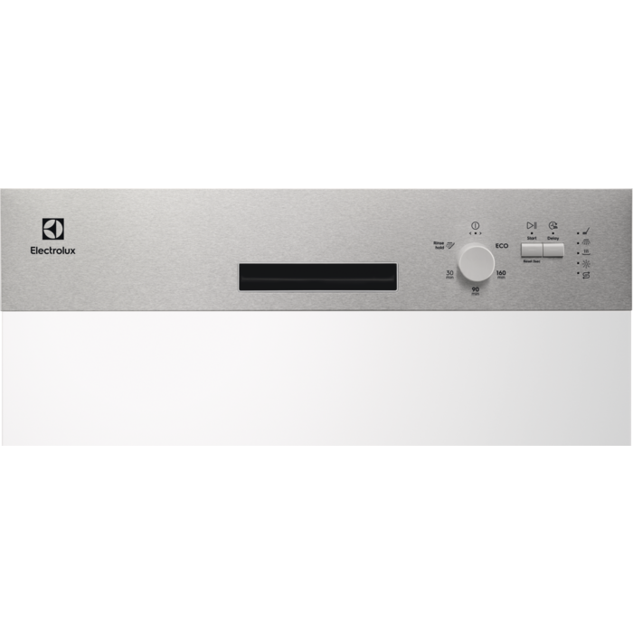 Electrolux - Inbouw vaatwasser - EEA17200IX