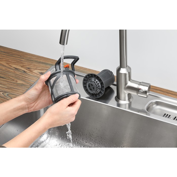 Electrolux - Inbouw vaatwasser - EES47320L