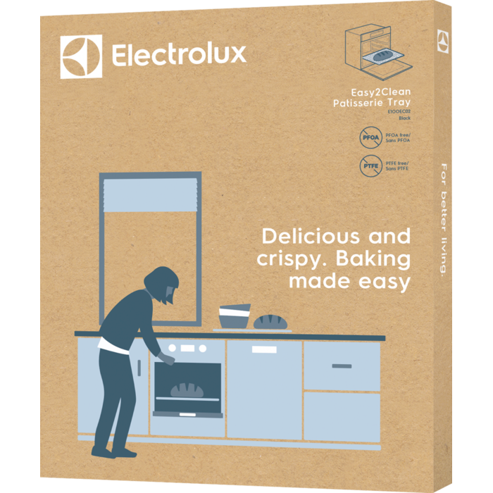 Electrolux -  - E1OOEC02