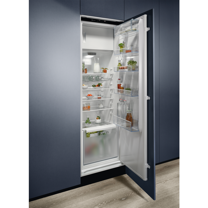 Electrolux - Inbouw koelkast - EFD6DE18S