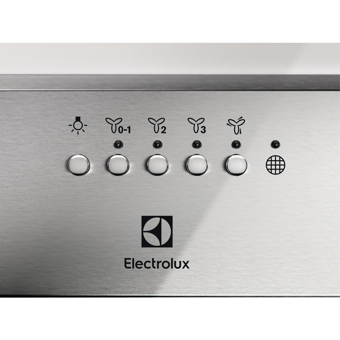 Electrolux - Inbouwdampkap - LFG719X