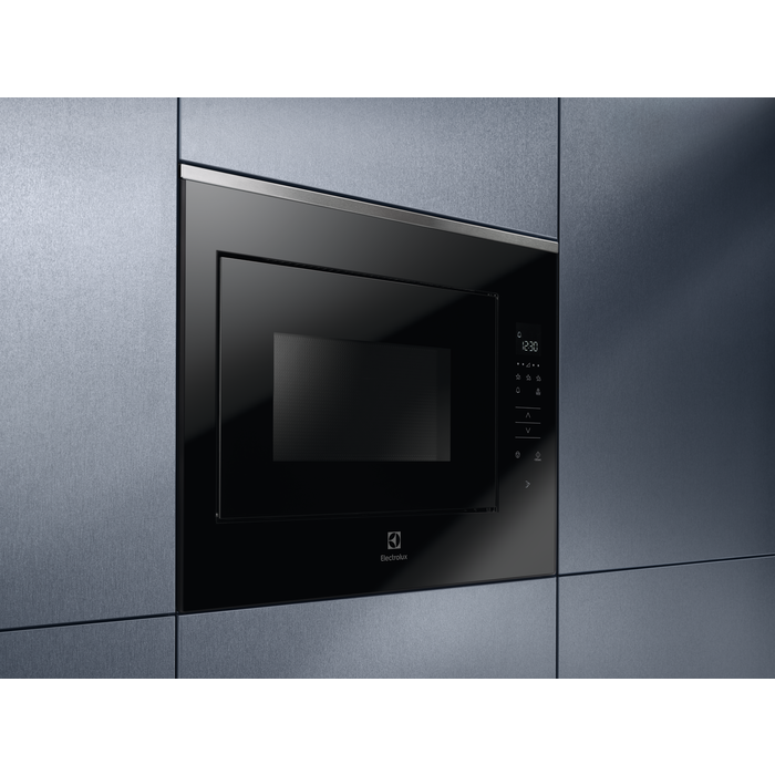 Electrolux - Inbouw microgolfoven - KMFE264TEX